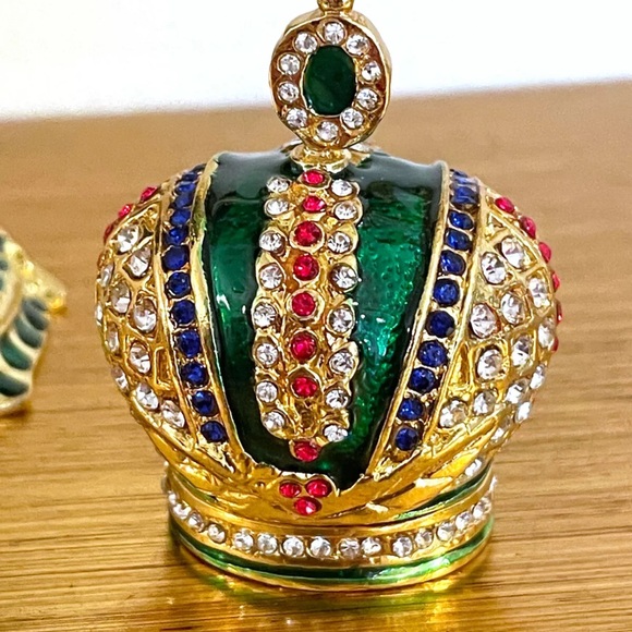 Fabergé - Picture 8 of 12